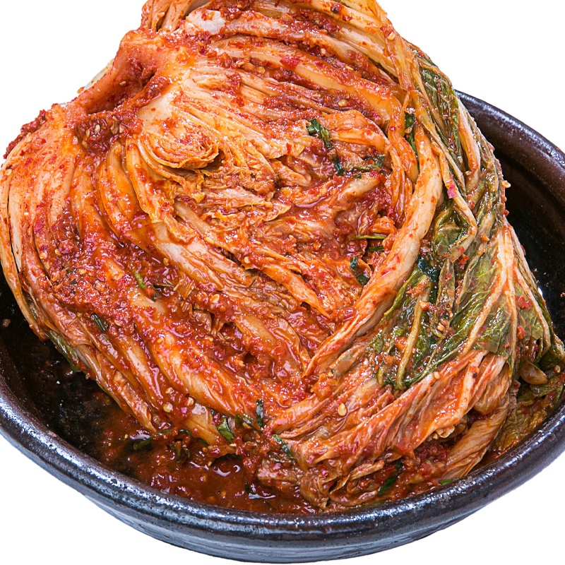 [강진모란김치] 100% 국산 수제 가정식 저온 숙성 전라도 강진 김치 배추김치 10kg : 강진 모란김치