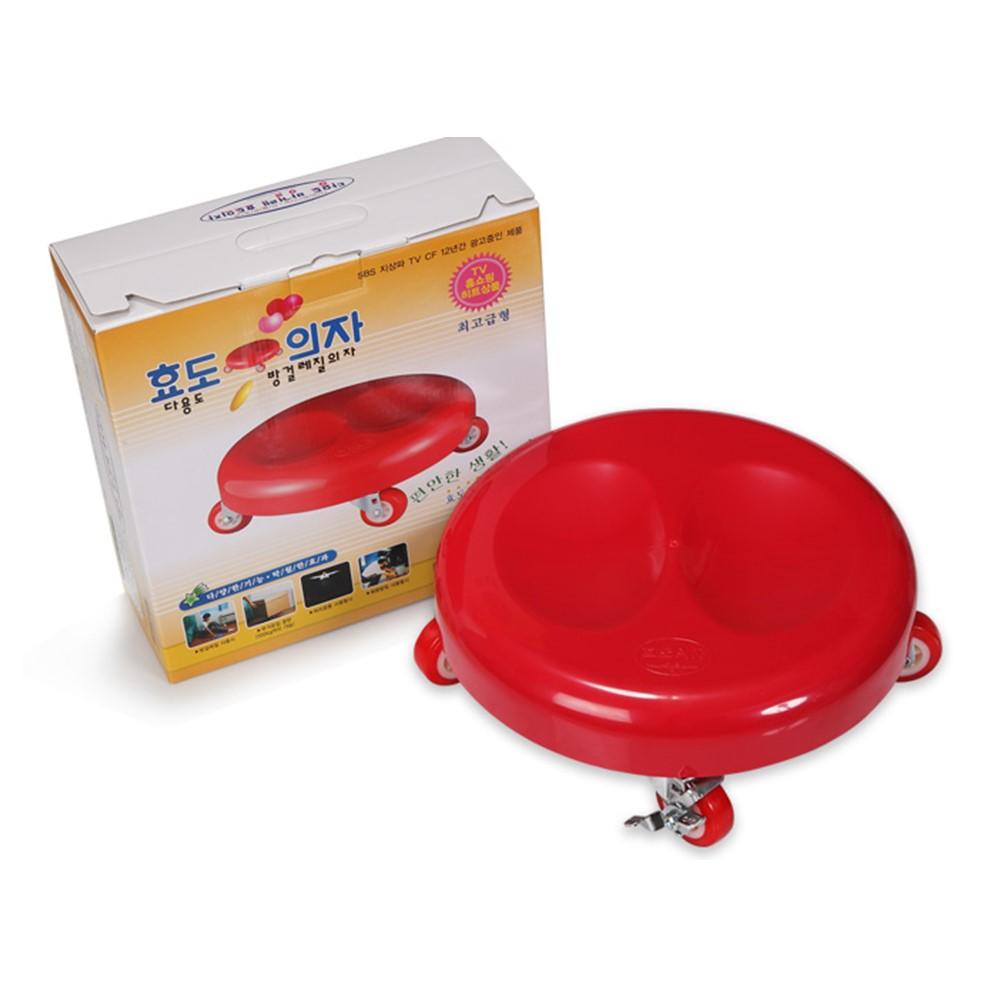 좌식 바닥의자 높이조절 앉은뱅이 의자 효도 청소의자 : SILKROAD SHOP