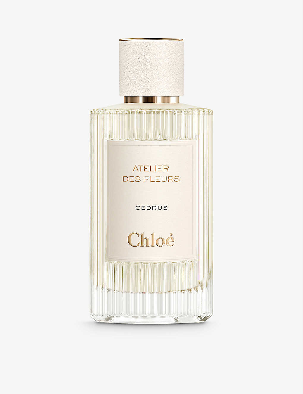끌로에 아뜰리에 데 플뢰르 세드루스 오 드 퍼퓸 EDP 50ml : 첼시마켓
