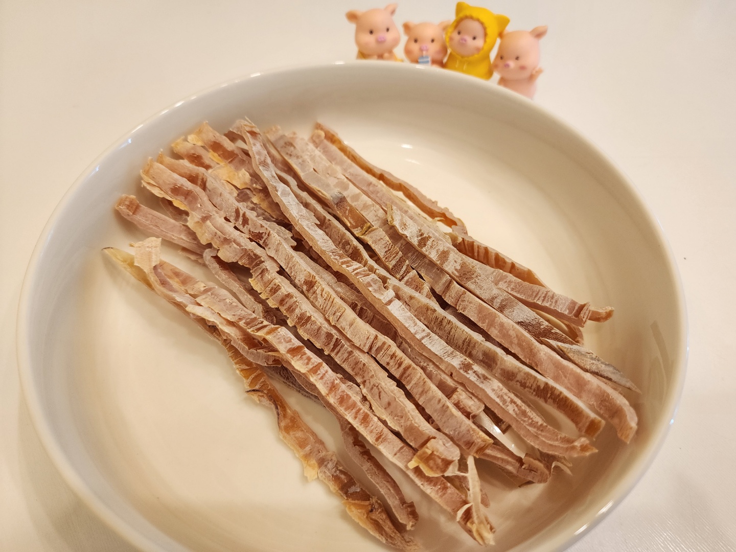 누드오징어스틱 200g : 삼부자네건어물오송점