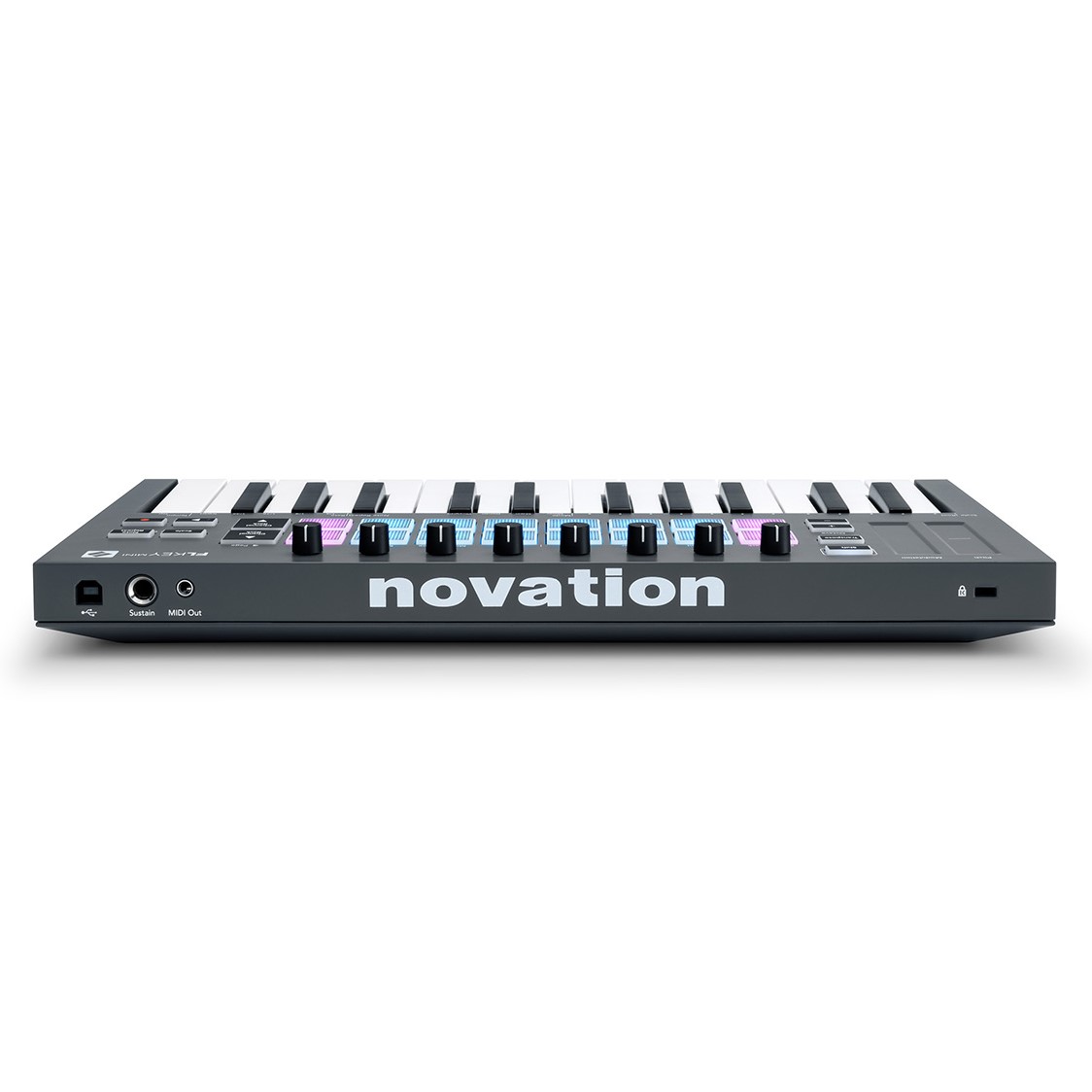 NOVATION 노베이션 FL키 FLKey MINI FL STUDIO 건반 미디 컨트롤러 : 비스튜디오