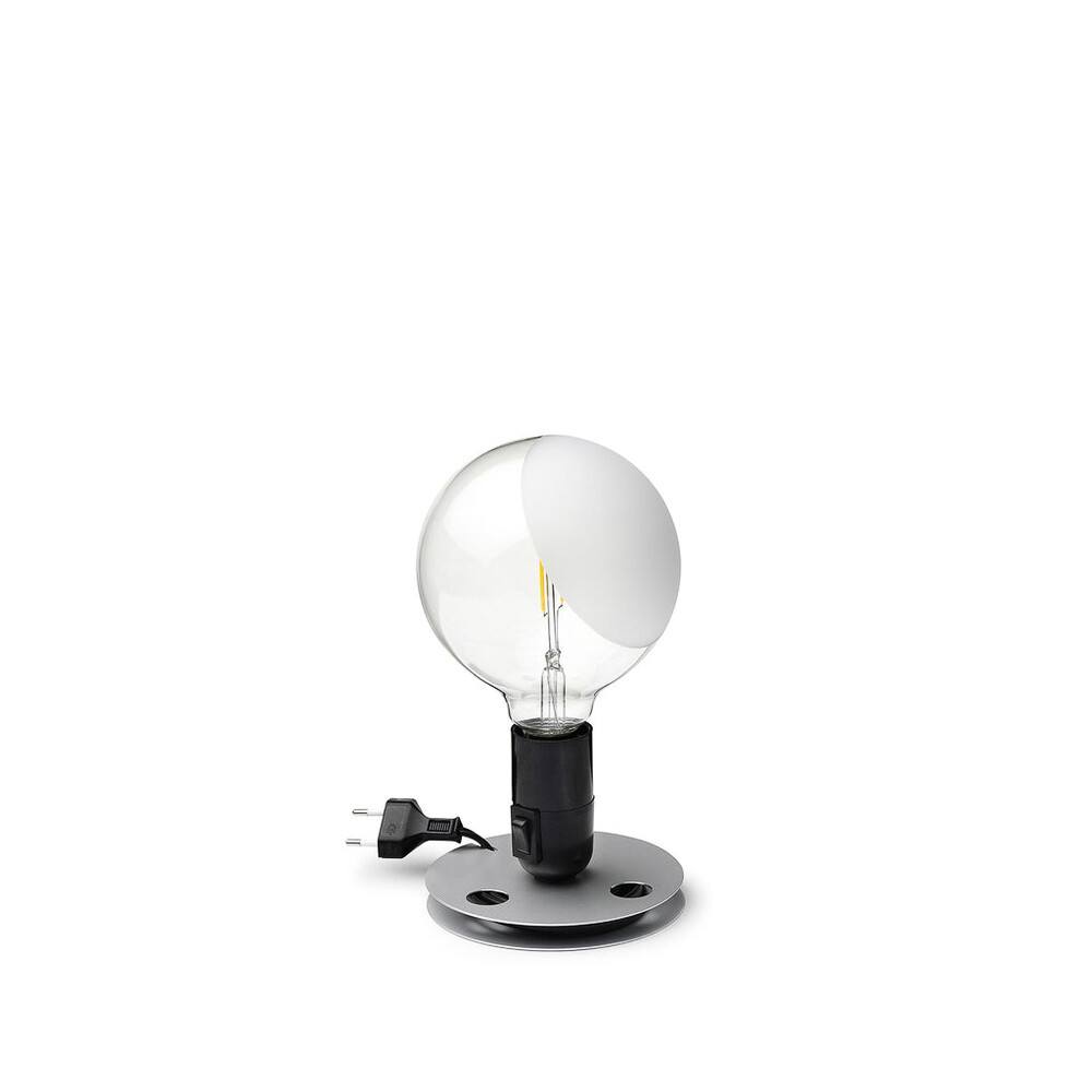 FLOS Lampadina 플로스 람파디아 무드등 카페 테이블 램프 단스탠드  수입 조명 : 더몰스토어