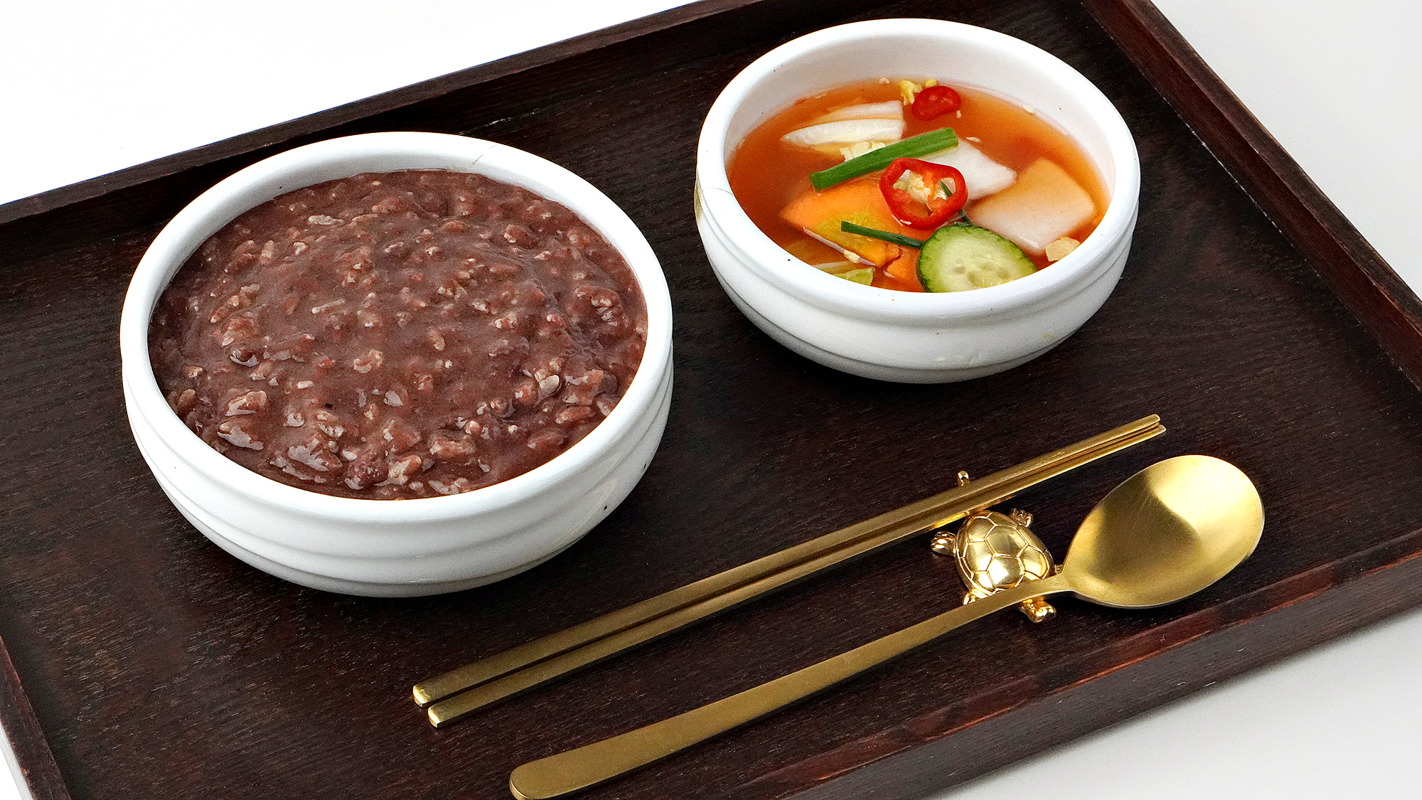 이순미 추억팥죽(300g) 6개 12개 국산 진한맛 전통의맛 한끼 건강한 별미 : 이순미 마더스푸드