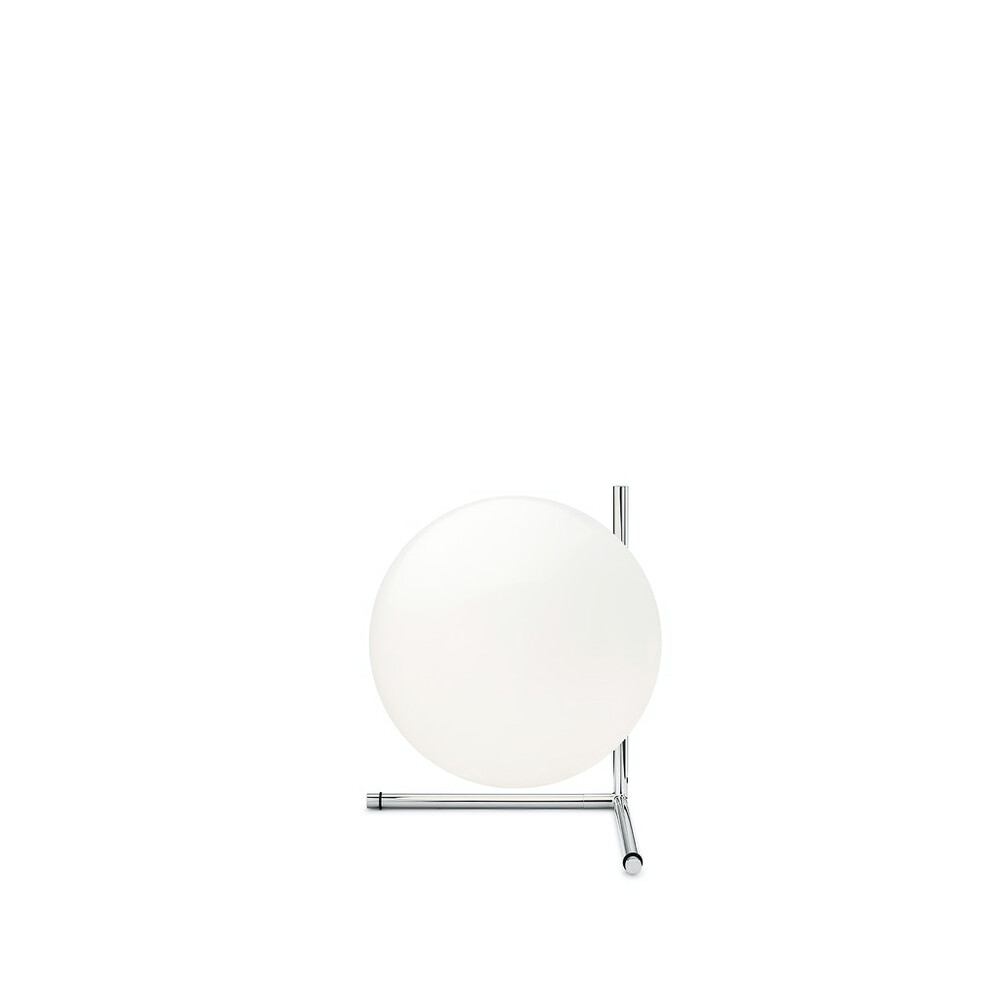 FLOS IC Table2 플로스 아이씨 테이블 원형 무드등 카페 인테리어 수입 조명 : 더몰스토어