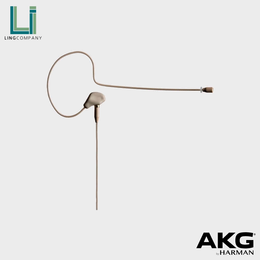 AKG C111 LP 헤드원 이어후크 마이크 : 링컴퍼니