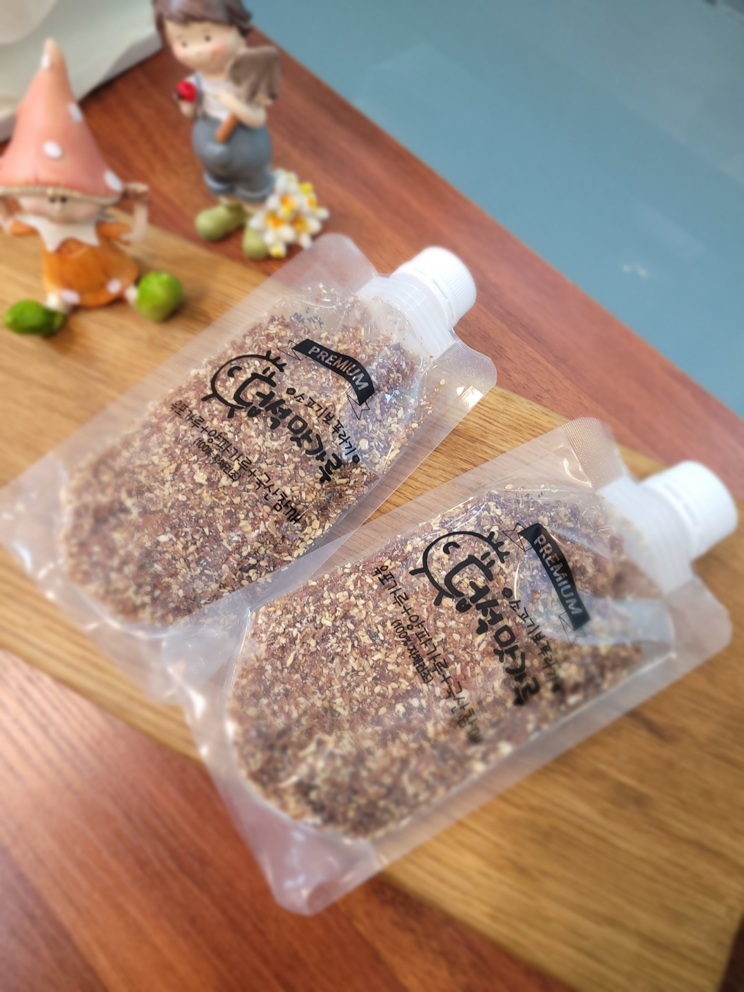 [2개구매할인] 덥석맛가루 : 덥석육포