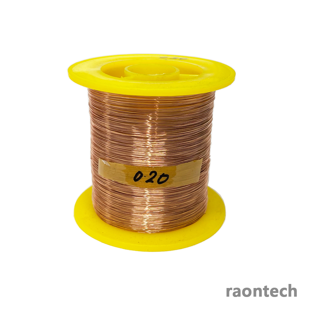 에나멜동선 에나멜선 구리선 0.2mm ~ 2.3mm (150g ~ 160g) 코일동선 과학실험재 : 라온테크몰