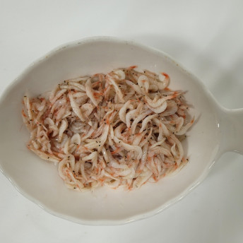 국산젓갈 신안 새우젓 추젓 2kg 김장젓갈 : 싱싱 제철수산물
