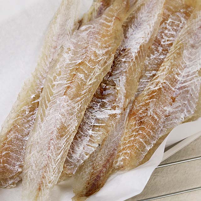삼천포 국내가공 대구알포 300g 대성식품 대구포 : 삼해진미