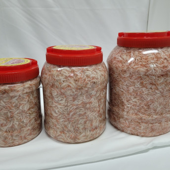 국산젓갈 신안 새우젓 추젓 2kg 김장젓갈 : 싱싱 제철수산물