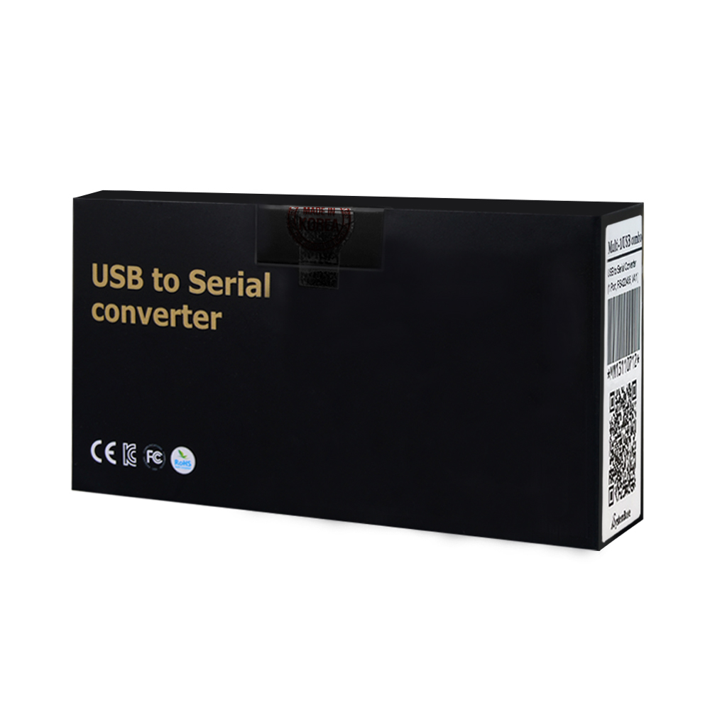 Multi-1/USB RS232 (DB9M) : 시스템베이스