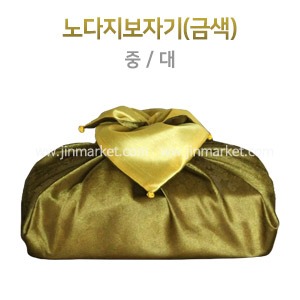 노다지보자기 (금색) 대 : 진마켓주식회사