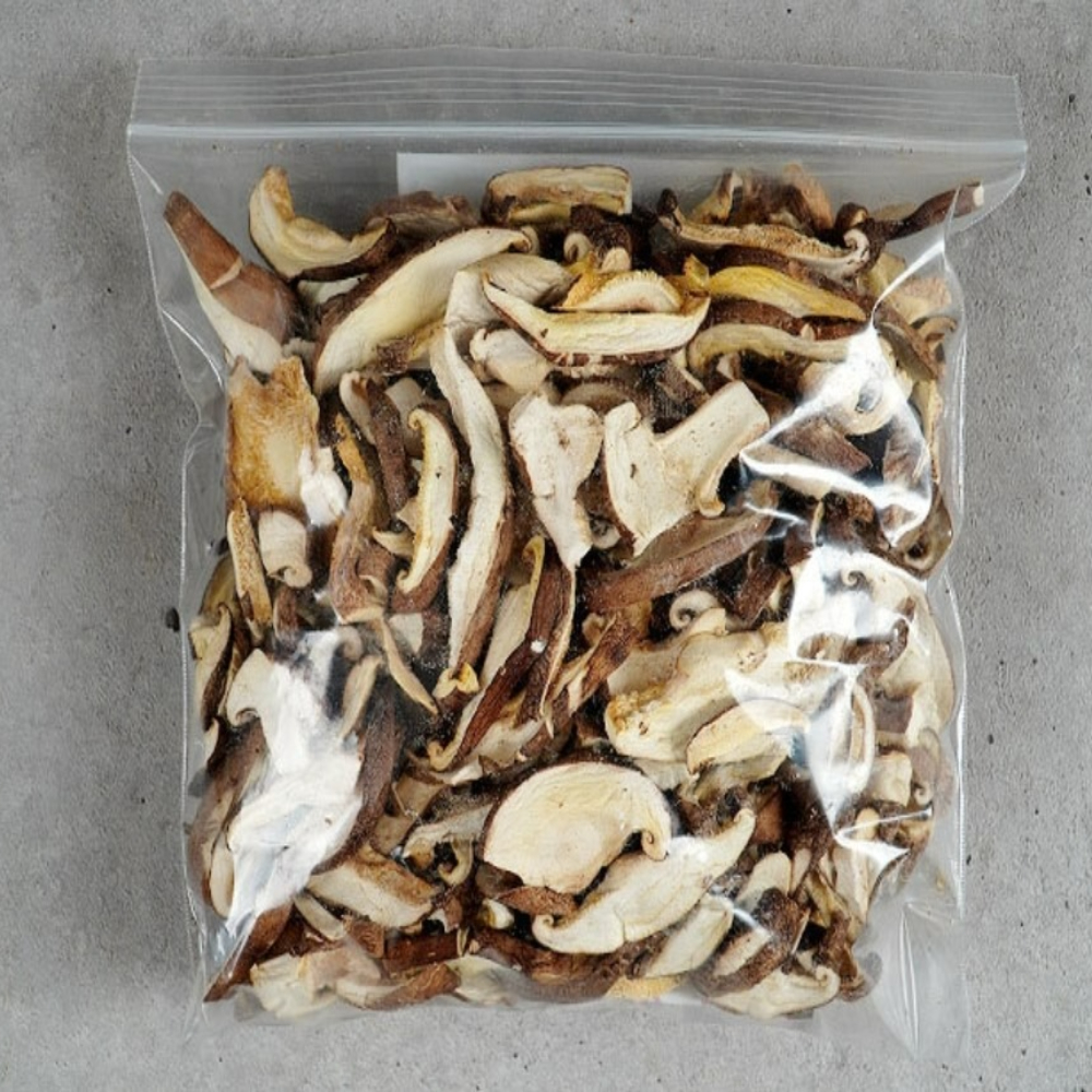 무농약 건표고버섯 100g : 하회참표고농원