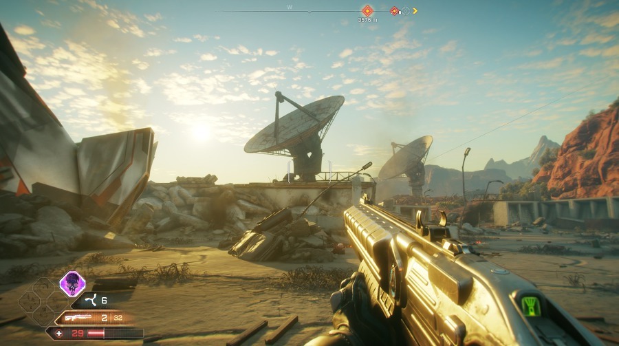 [PS4/새제품/정발] 레이지2 한글판 : 드림컴트루
