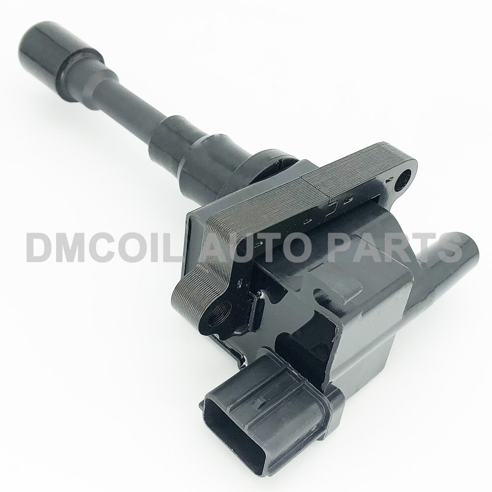 점화코일 점화플러그부속  미쓰비시 랜서 VI 1.8L 1995-2003 MD325052 cw723220에 대 한 2 PCS 원래 품질 점화 코일 : 만물공구상