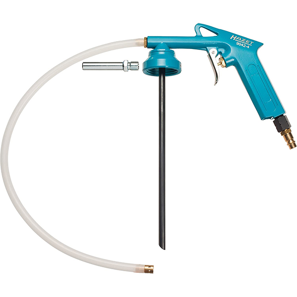 [HAZET] SPRAY GUN 9042-4 : 자동차공구대표브랜드DT