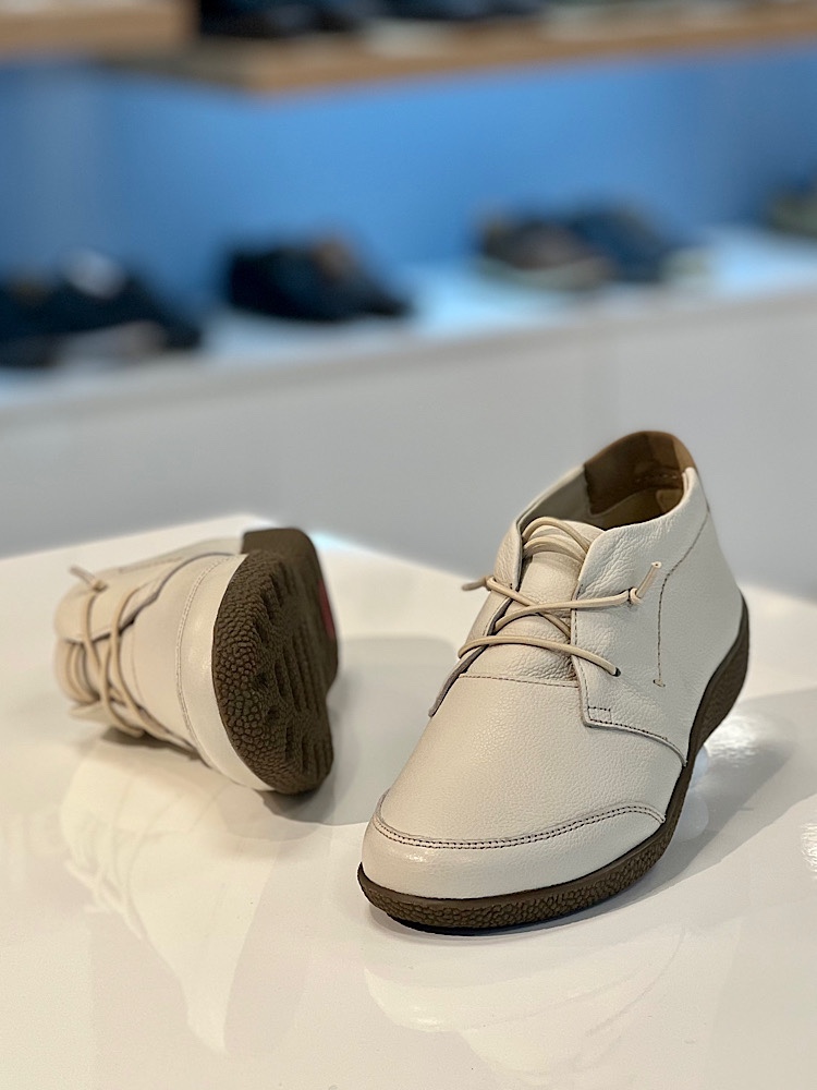 허시파피 Hush Puppies 여성 캐주얼 컴포트 앵클 부츠 3fn486 : NC야탑 허시파피