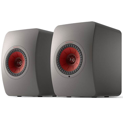 [화인오디오] KEF LS50 Wireless 2 와이어리스 3컬러 고음질 정품 당일발송 : 화인오디오