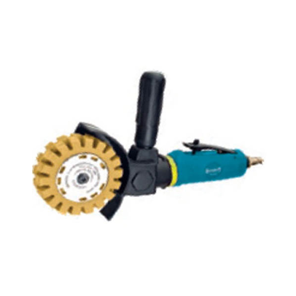 [HAZET] AIR WIRE BRUSH 9033-6 : 자동차공구대표브랜드DT