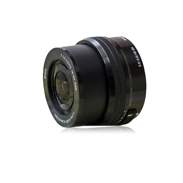 (소니정품) SELP1650/E PZ 16-50mm F3.5-5.6 OSS/블랙/컬스D : 주식회사 컬쳐스토리