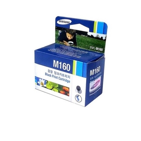 삼성전자 정품 INK-M160 검정 : 주식회사 형도시스템