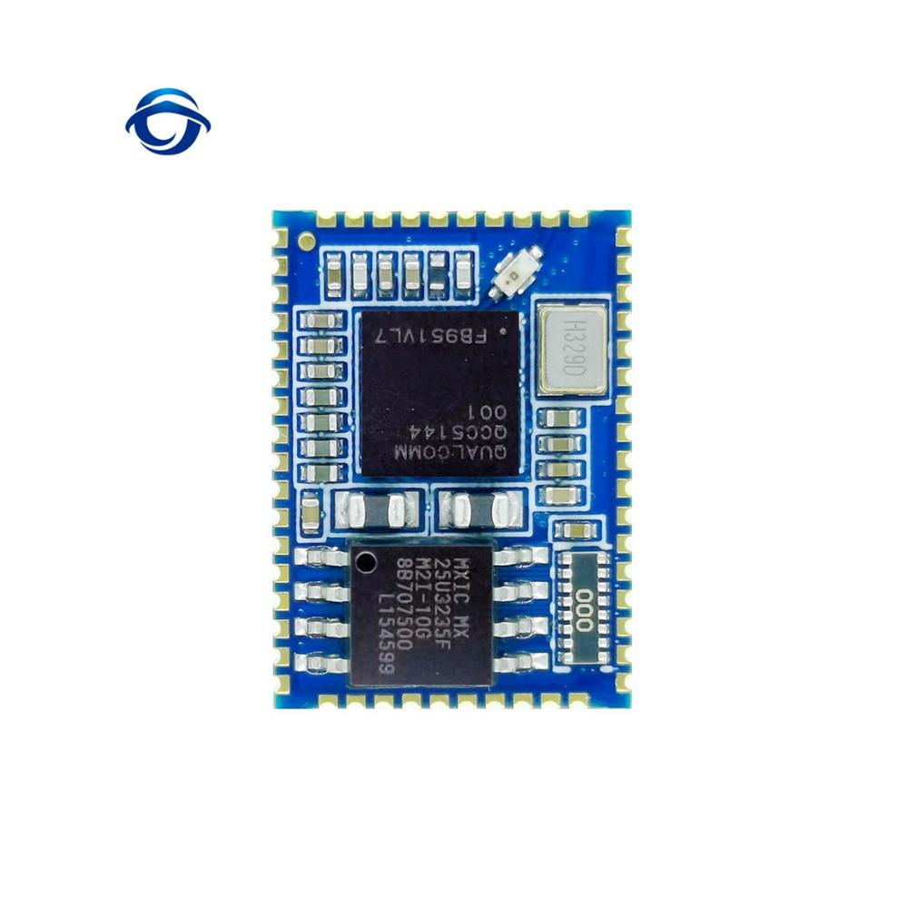 블루투스모듈 LILYGO BTM544 QCC5144 Bluetooth 5.0 디지털 오디오 모듈 aptx-HD I2S SPDIF : 만물공구상