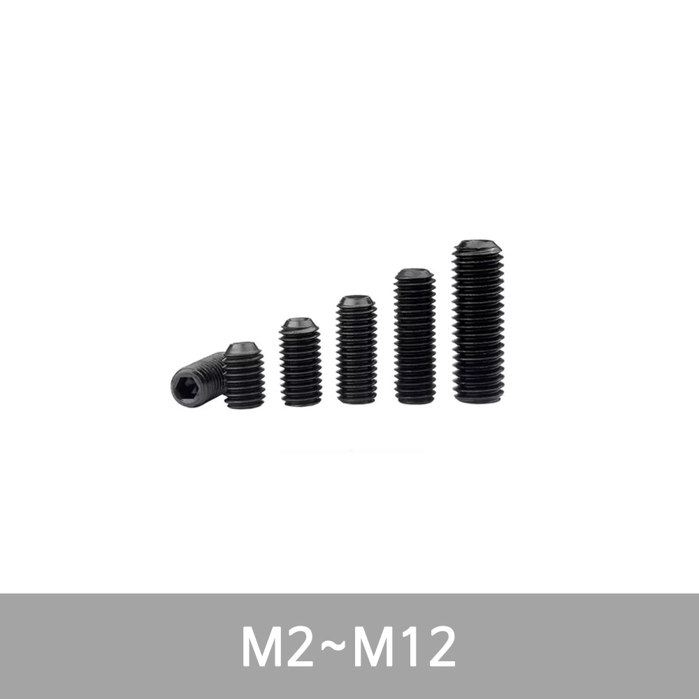볼트앤너트 특강 무두렌치 M3x3 scm 무두 : 볼트앤너트