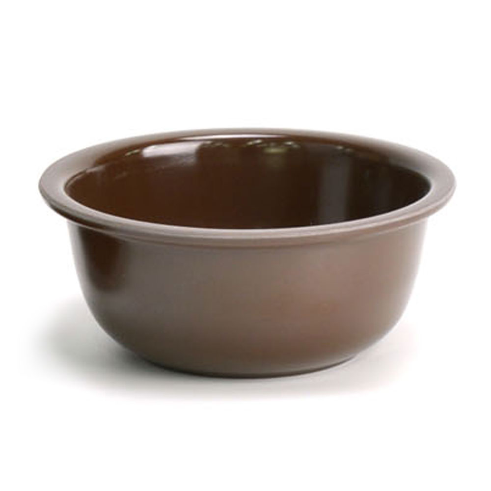 뚝배기 멜라민 소면 국밥 설렁탕 그릇 18x7.4cm 9호 : 공구닷 메이커스툴