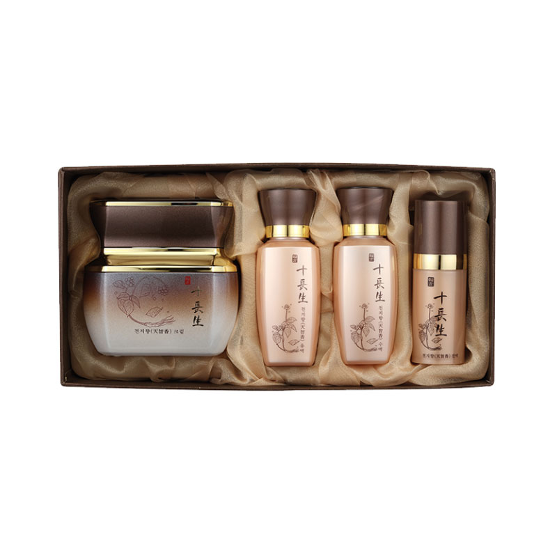 로제 십장생 천지향 크림세트 50ml : 지오코스