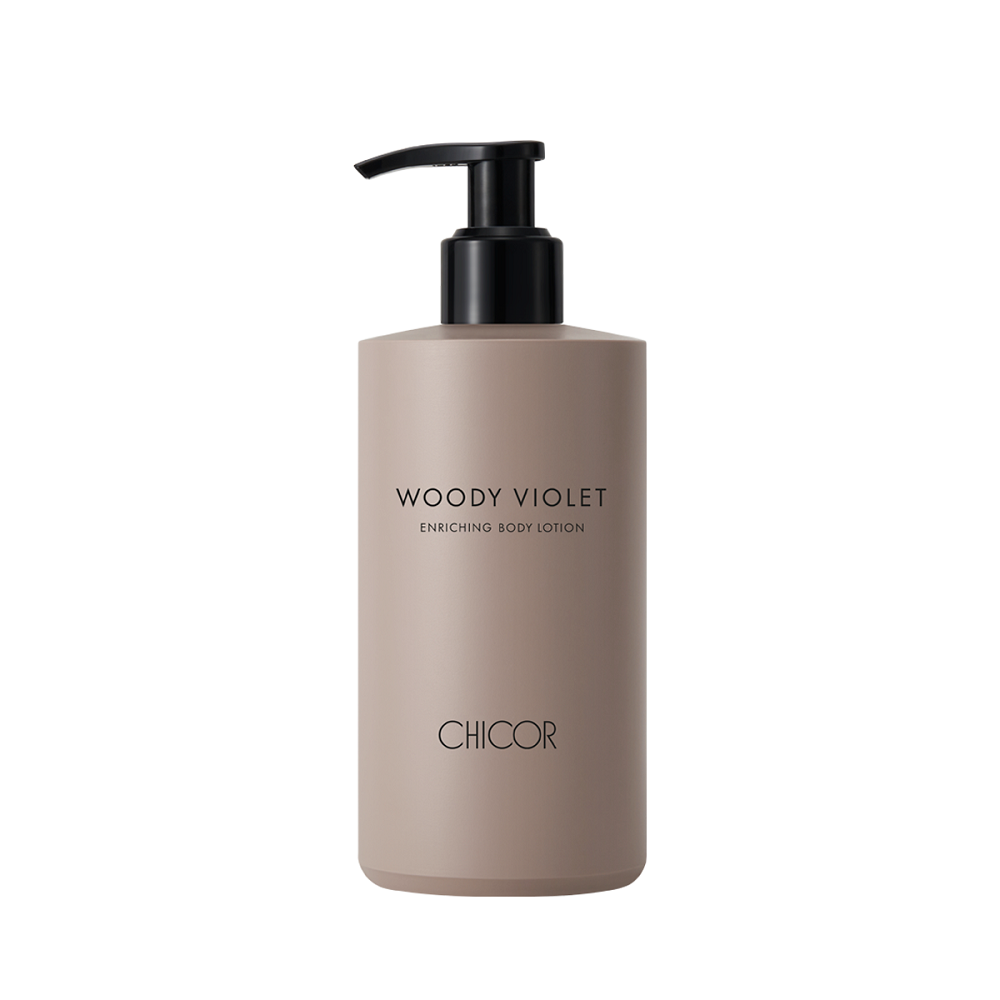 시코르 원마일어웨이컬렉션 인리칭 바디로션 300ml : 시코르 컬렉션