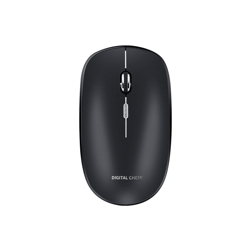 디지털케미 무선키보드 DCW-MK875 BLACK : 디지털케미