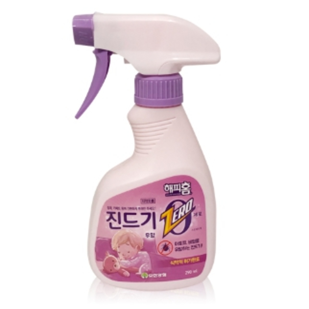 침대 매트리스 침구이불 무향 진드기제거 퇴치스프레이 : 편리미엄샵