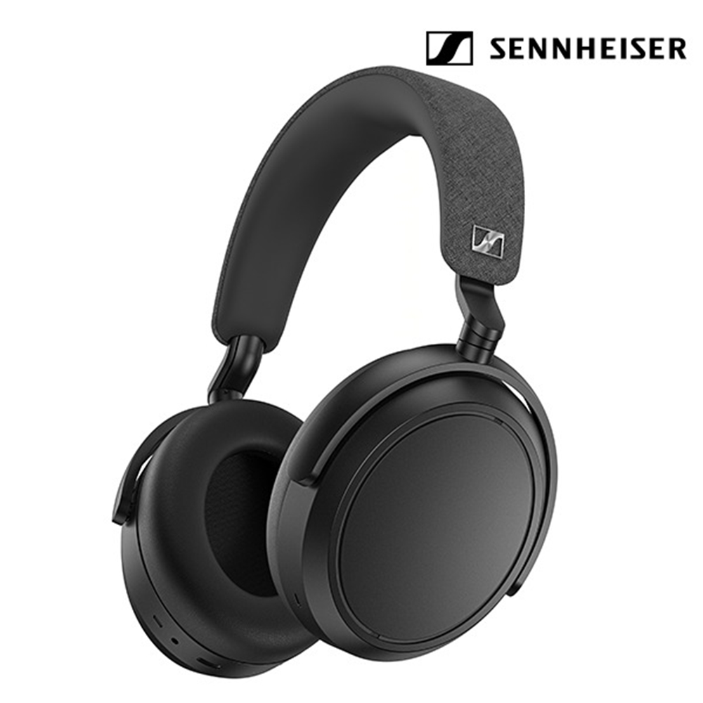 젠하이저 모멘텀 4세대 무선 M4AEBT 헤드폰 (SENNHEISER) : 나이스사운드