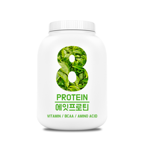 에잇프로틴 WPC 단백질 헬스 보충제 : 뉴트리션팩토리