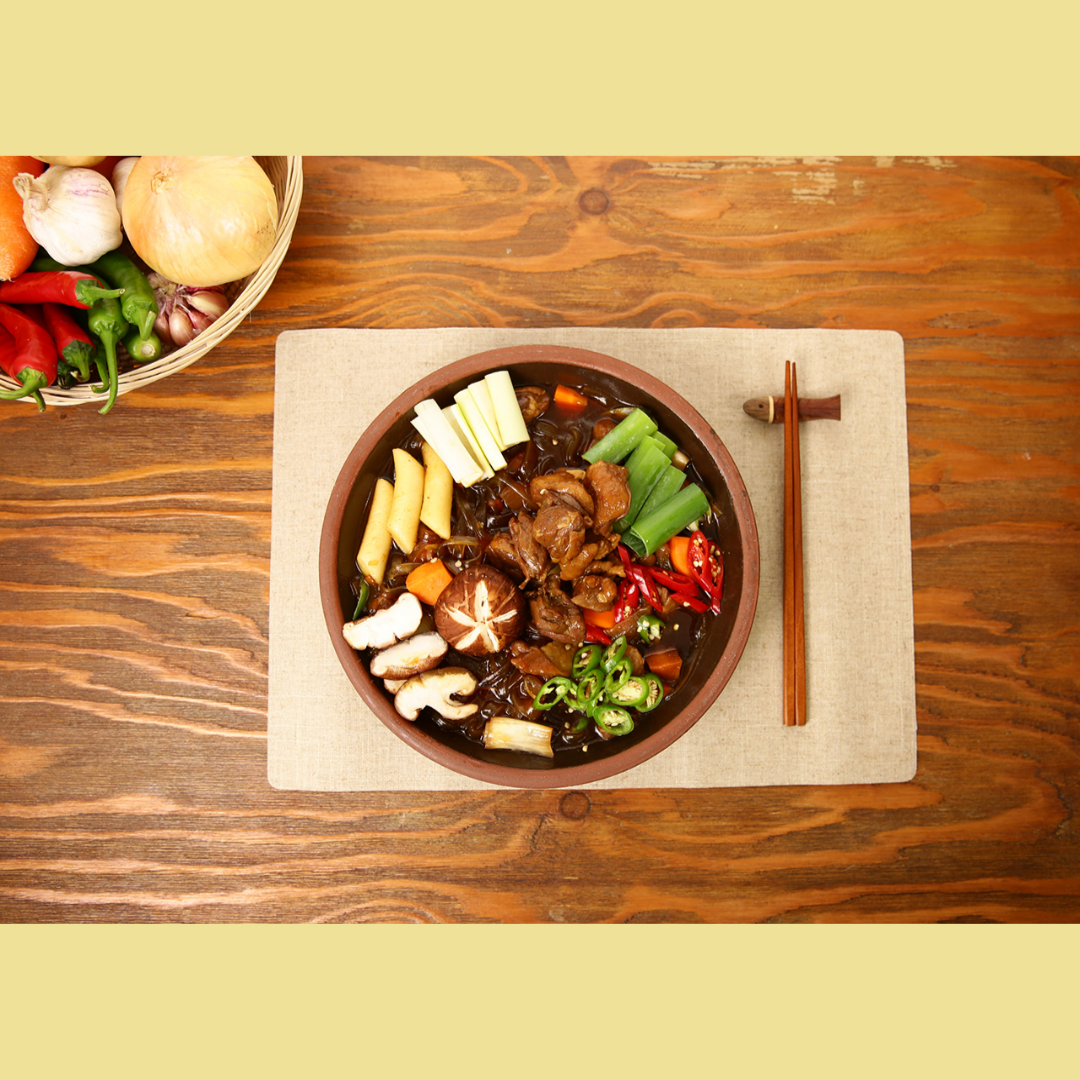 찜닭상회 4분요리 순살 닭요리 3종세트 700g 1kg 닭요리 20년 단짠단짠 매콤 : 판다고마켓