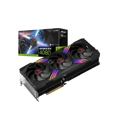 PNY XLR8 지포스 RTX 4080 VERTO EPIC-X RGB TF OC D6X 16GB 제이씨현 : LKZONE