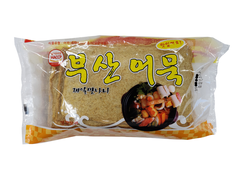 에스제이푸드 부산어묵 상각 800g : 식자재쇼핑몰