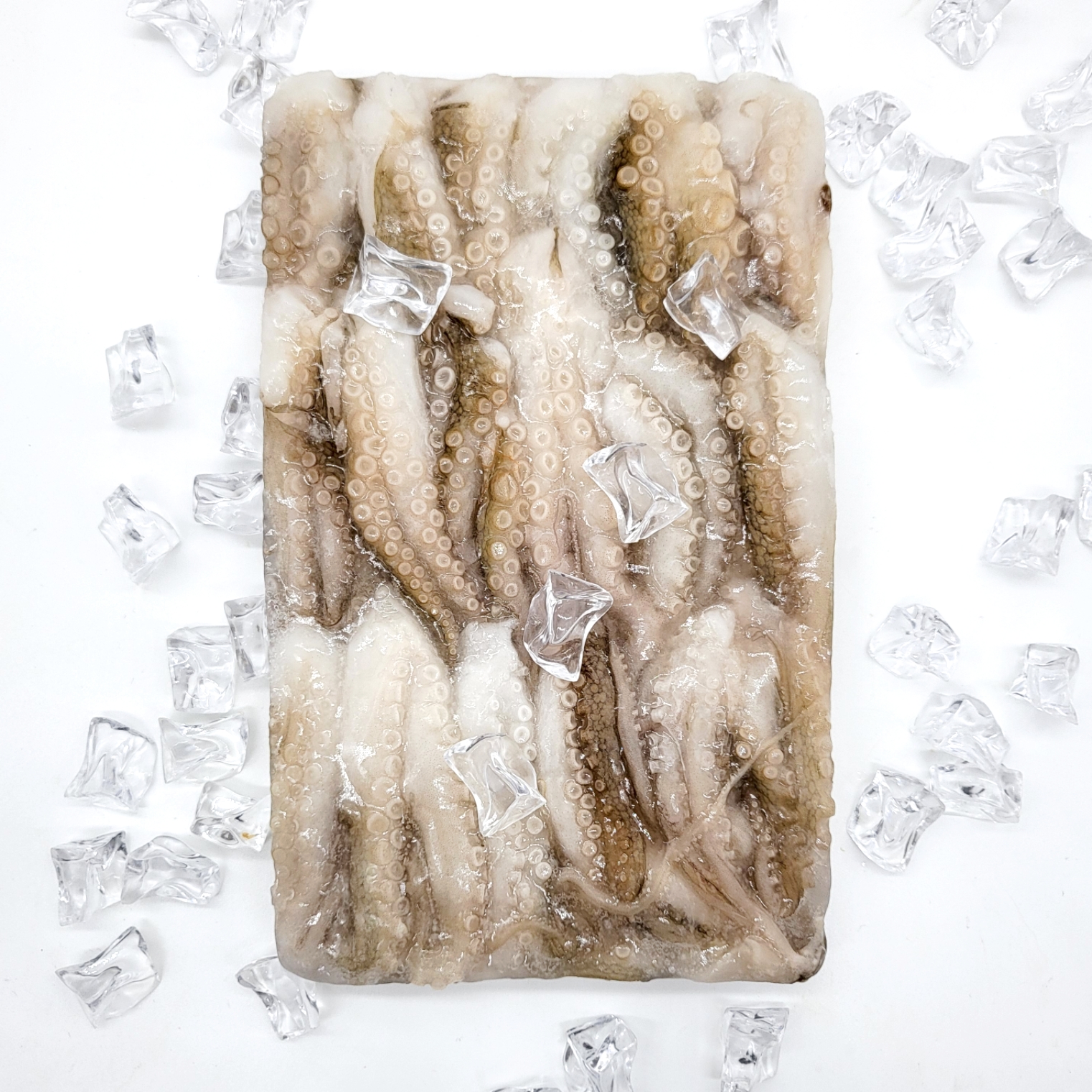 손질쭈꾸미 내장제거 절단주꾸미 급냉 900g 베트남 : 마녀수산