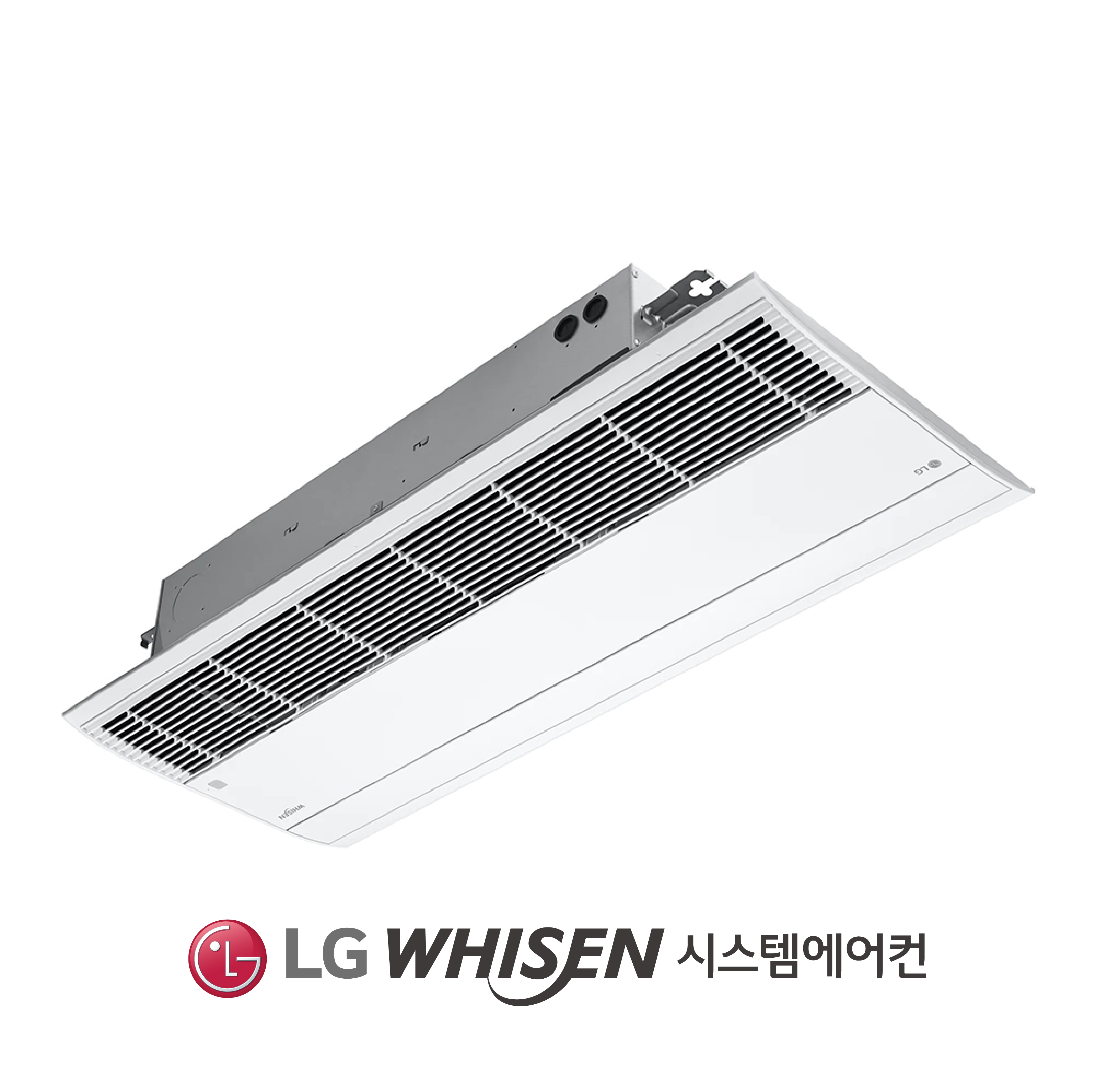 LG 휘센 시스템에어컨 아파트 주거용 설치  4대 (설치비 별도) : LG시스템에어컨 가온공조