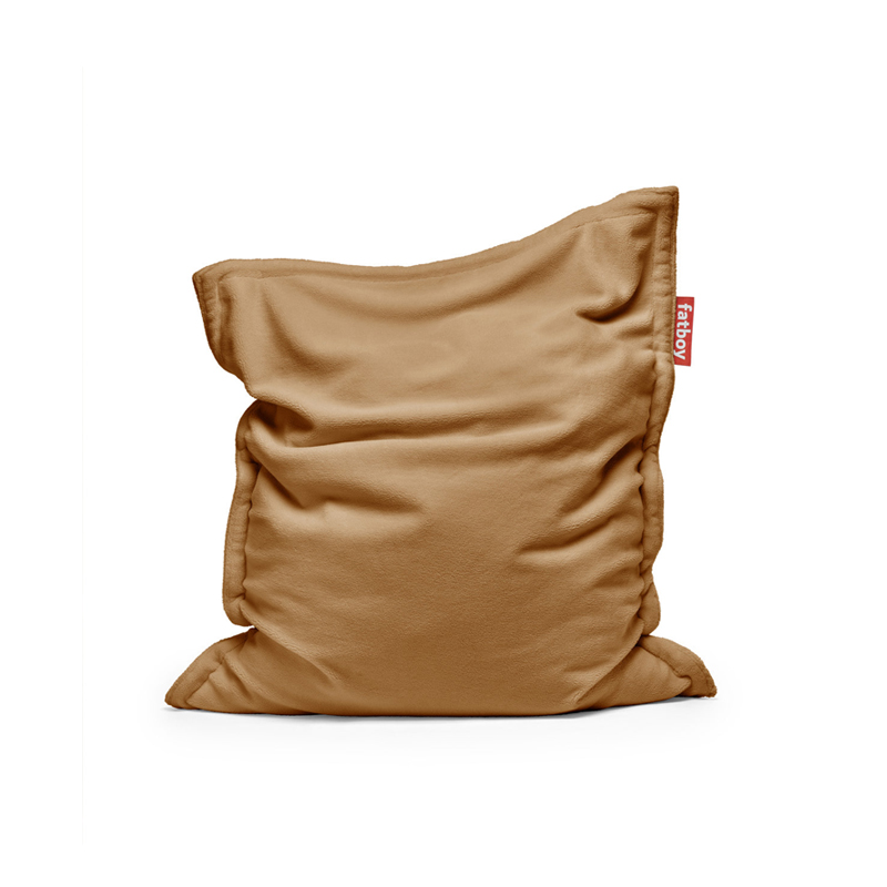 [FATBOY] 팻보이 ORIGINAL  SLIM TEDDY BEANBAG  테디 빈백 : DIVINGHOME