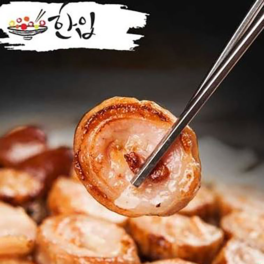 한입막창 과일숙성 한입 생막창 500g 1세트 : 늘솜씨좋은