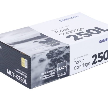 삼성전자 정품 토너 MLT-K250L : 주식회사 형도시스템