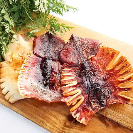 맛있는 농수산 동해안 피데기 반건조오징어 5마리 10마리 건조 마른 오징어 국내산 : 맛있는 농수산