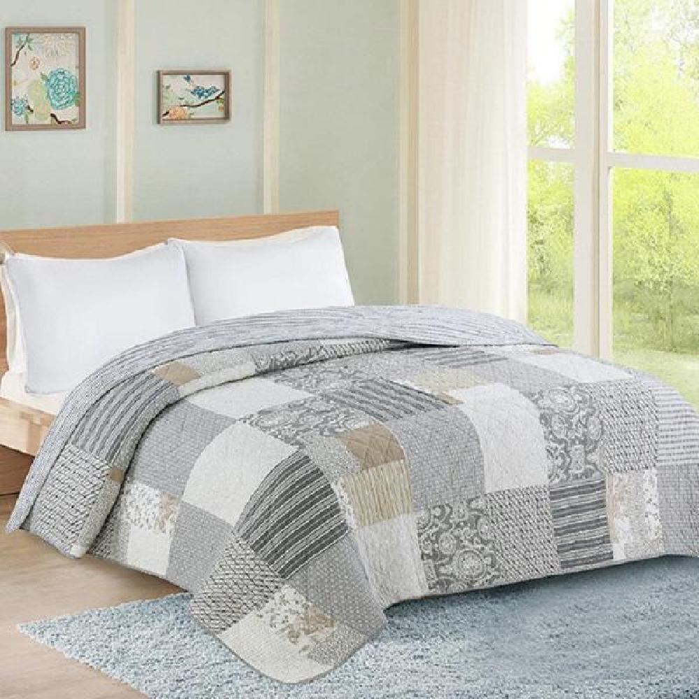 침대 확산 패션 침구 여름 퀼트 이불 북유럽 담요 소파 커버 소프트 홈 Coverlet 79x9inch : 서현5 수정