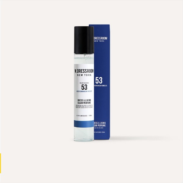 더블유드레스룸 깔끔 좋은 향기 섬유 뷰티 향수 드레스 퍼퓸 메디터레이니언브리즈 150ml : 더쿠더굿