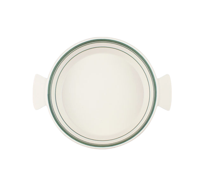 돌산멜라민 KDS DOLSAN 오브제쓰리라인 그린 양손파스타 DS-6917 6918 6919 : 도도한 그릇