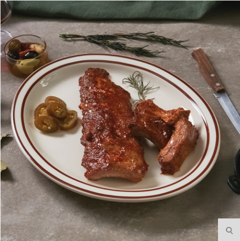 존쿡 델리미트 에쓰푸드 슈바인학센 650G : 램푸드쇼핑몰