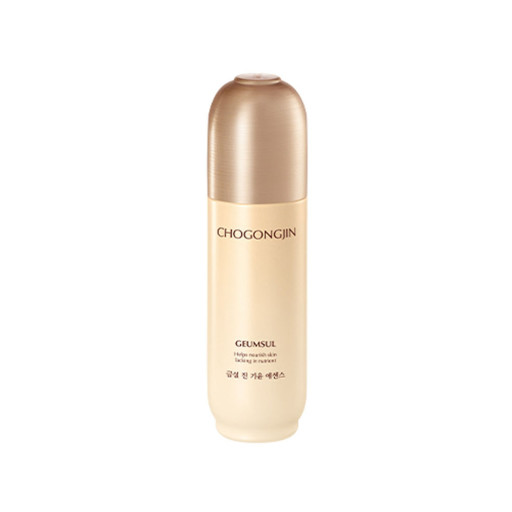 미샤 초공진 금설 진 기윤 에센스 90ml : 샬롱 더 뷰티