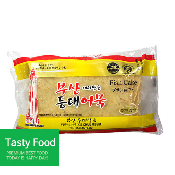 (냉장)등대 어묵(야특) 800g 부산 오뎅 : chakhanstore