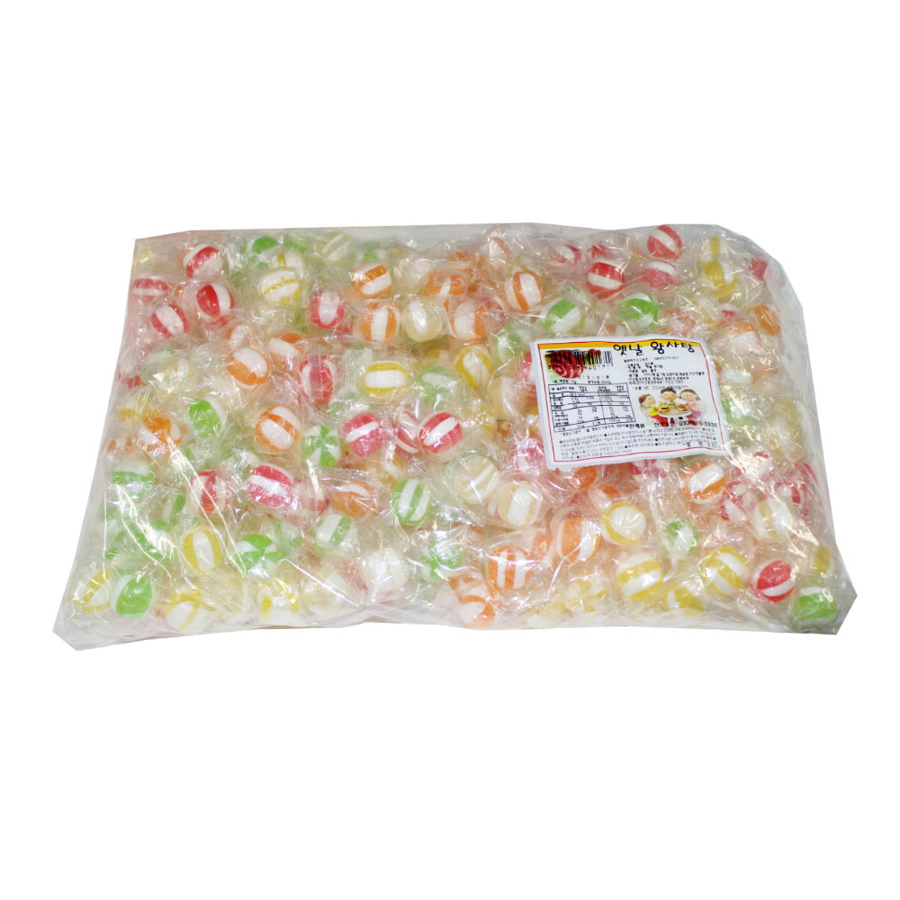 성미제과 왕사탕 3.3kg : 주식회사 세븐스타몰